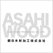 asahi wood