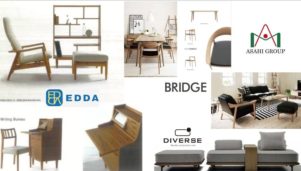 Meet ASAHI FURNITURE at HAWA EXPO 2026!